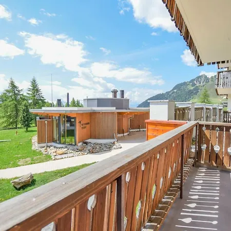 Rhodania 52 Riederalp Exterior photo