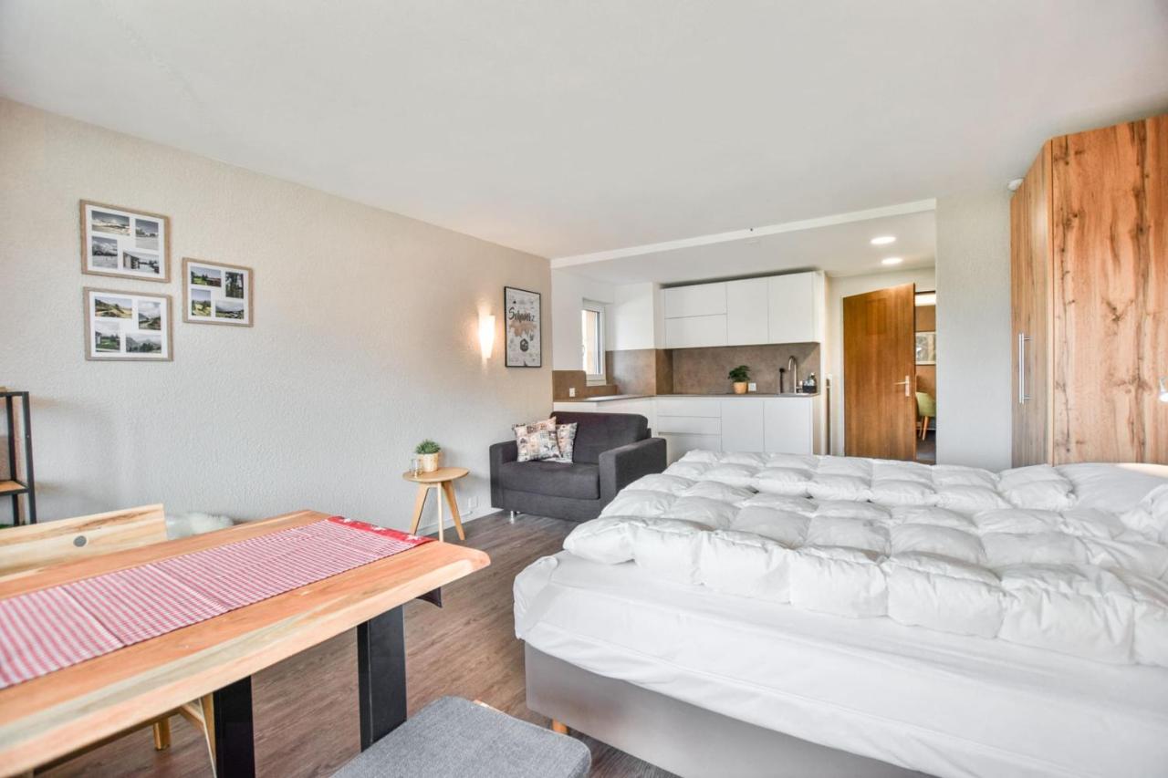Apartment Rhodania 52