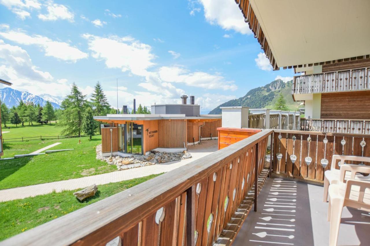 Rhodania 52 Riederalp