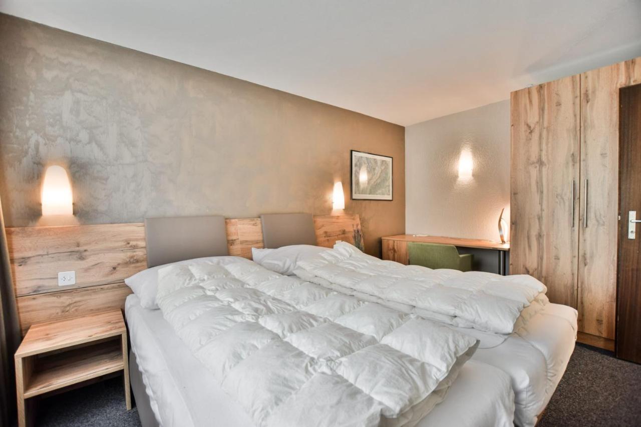 Apartment Rhodania 52